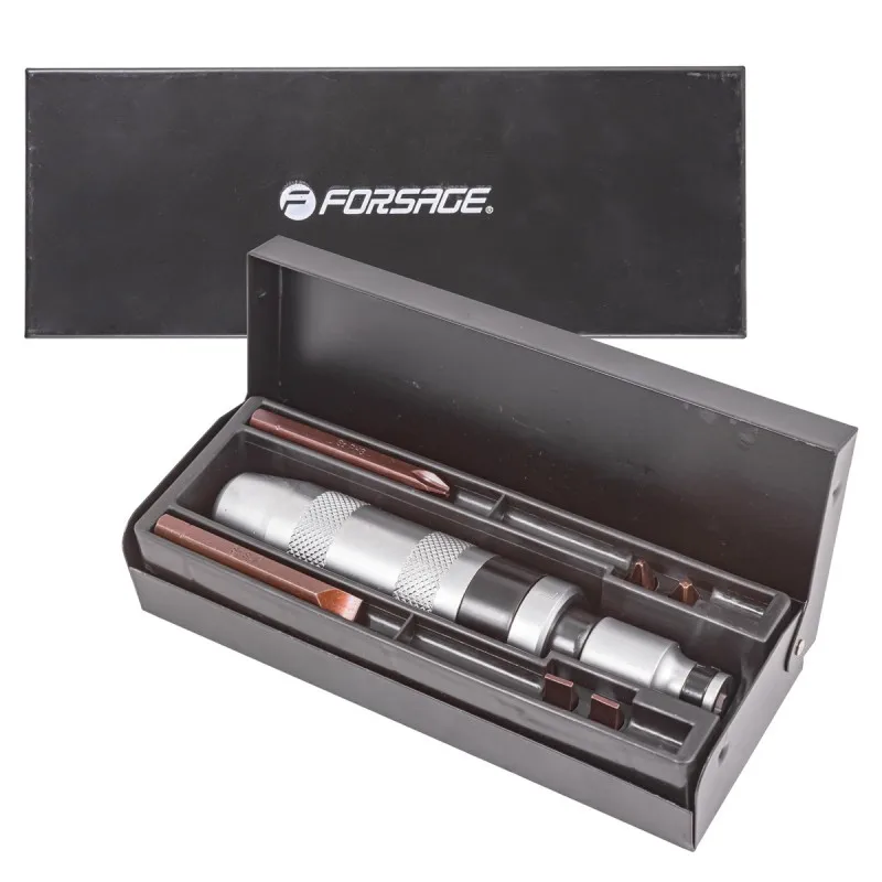 Impact Driver Vs Screwdriver Impact Screwdriver Bits Handle Impact