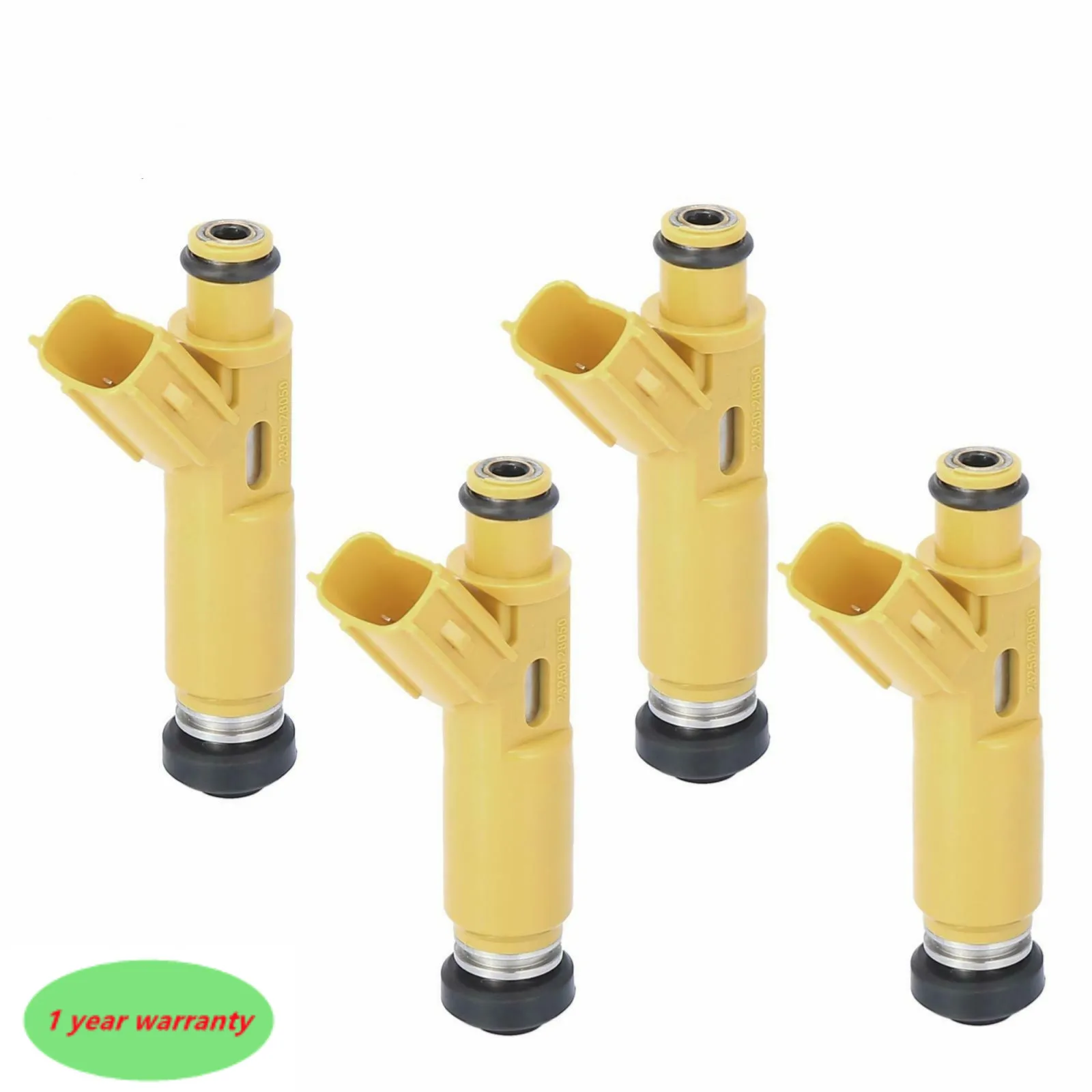 

4pcs/lot 23250-28050 Car Fuel injectors For Toyota RAV4 4V-2.0L 2001 2002 2003 2325028050 2320928050 23250-28020 23250-0H010