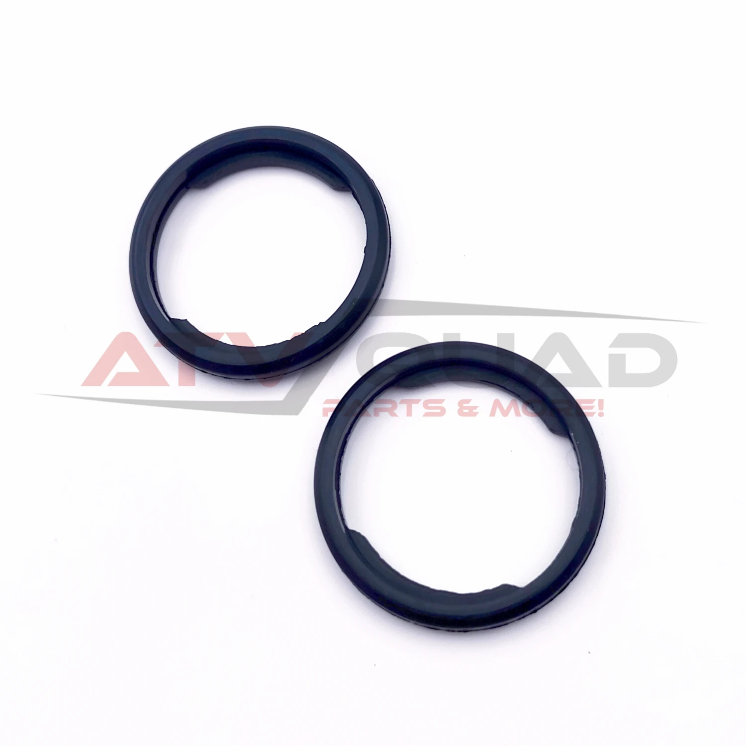2PCS Thermostat Seal Ring for CFmoto 400 450 500S 520 550 600 Touring 625 800 800EX 800XC 850 X8H.O. 950 950EX 1000 0010-022802 2pcs 144mm shockproof rubber ring motor washer vacuum cleaner motor seal ring vacuum sweeper cushion ring