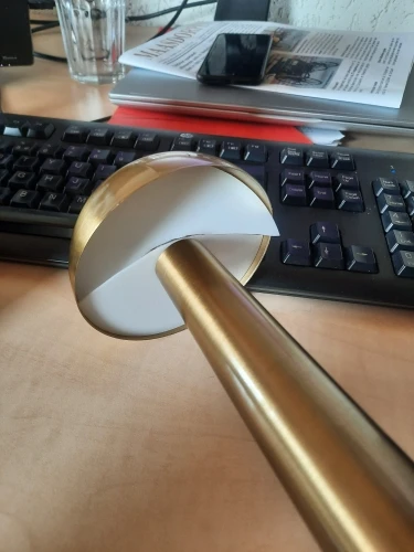 Retro Radiance, Bar Table Lamp, Add a Touch of Nostalgia to Your Room Decor with Warm LED Night Light photo review