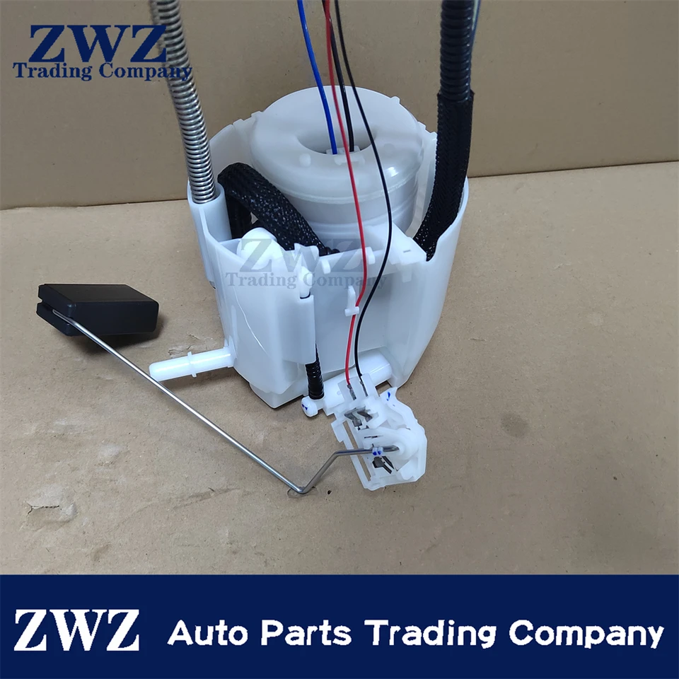New Fuel Pump Module Assembly Fit For Mazda CX-9 CX9 2016-2023 2.5