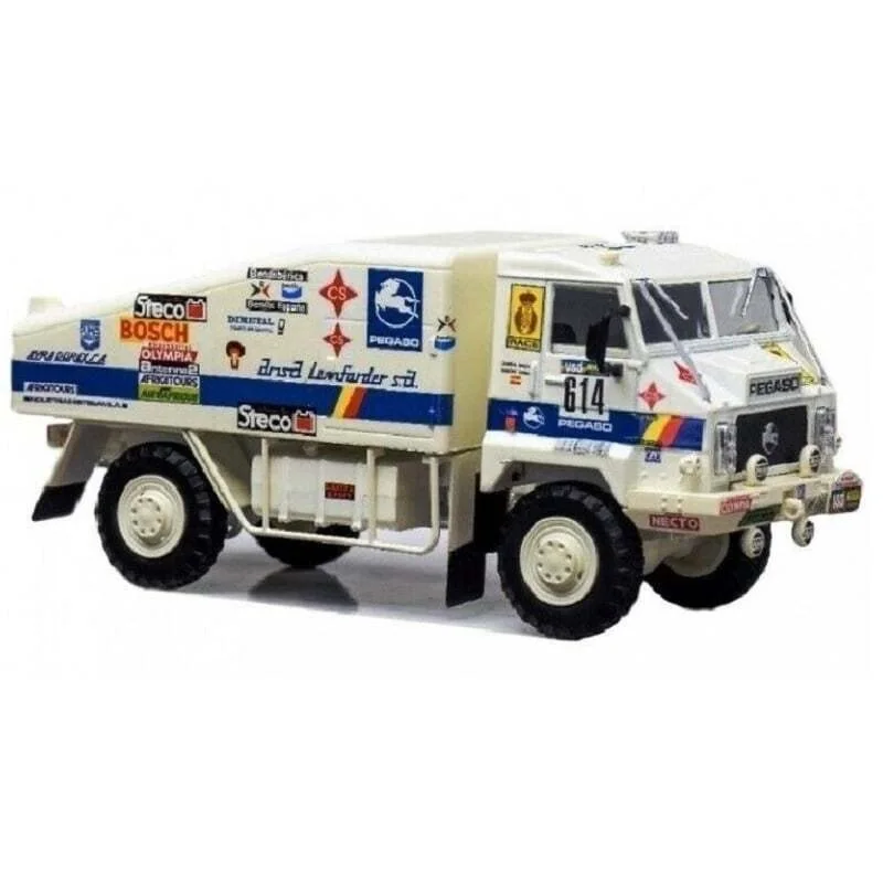MINIATURA SALVAT 1/43 camion pegaso enasa Hispano 66 G EUR 40,00 - ES
