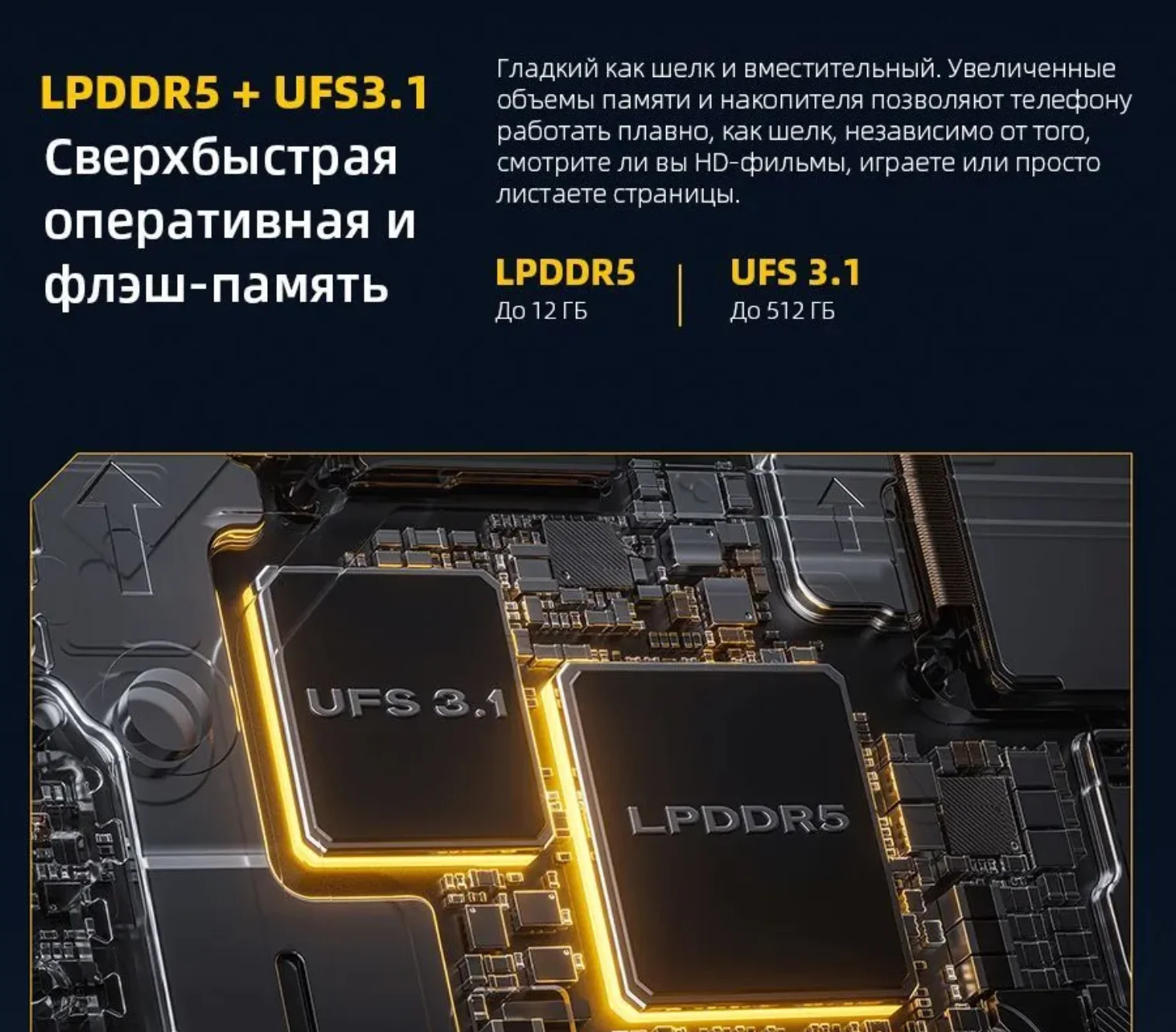 Рисунок 4 - Смартфон Poco Глобальная версия