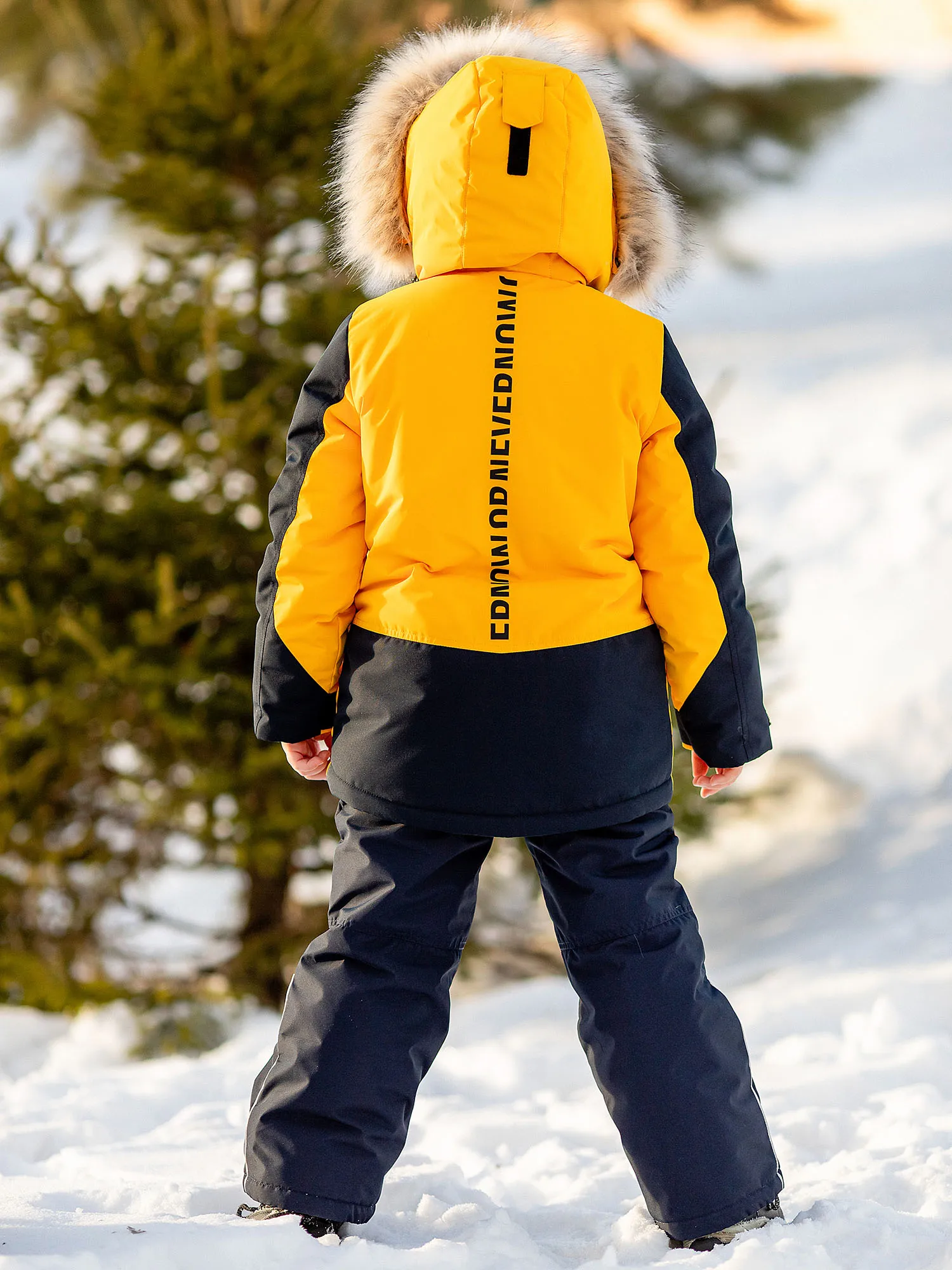 Рисунок 3 - Комплект для мальчика Деннис (454-24з)