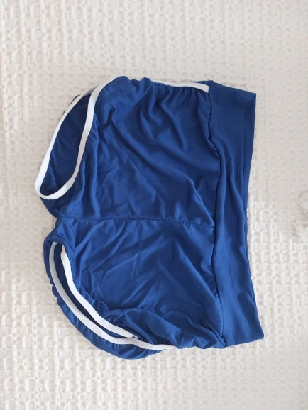 Women's Quick-Dry Fitting Shorts for Jogging & Leisure photo review