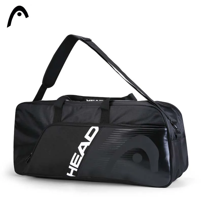 HEAD black bag