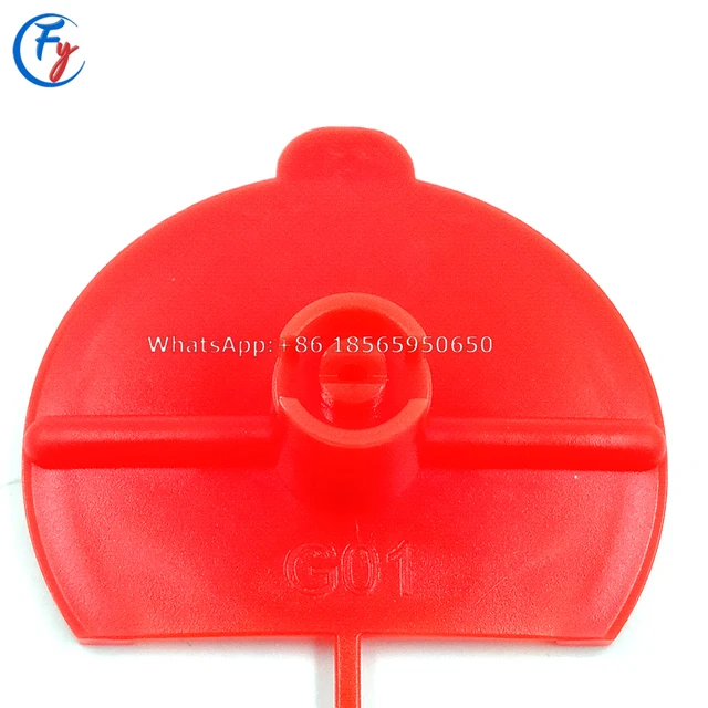 1/2/3/5Db Spray -Poliuretán Habfúvóka A Pts -Hez - Image 3