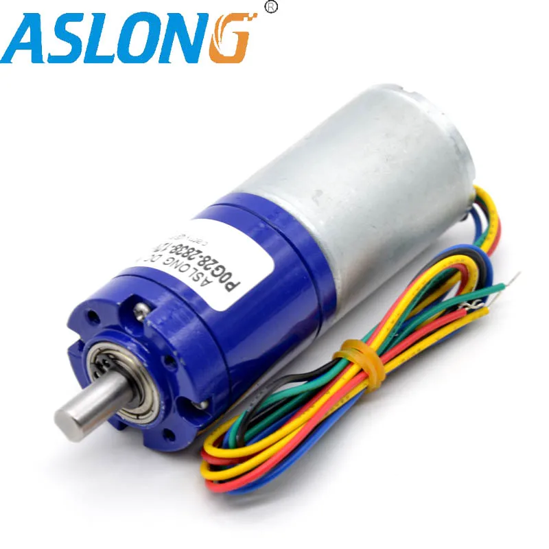 engrenagem da cc 12v motor 12v dc 03