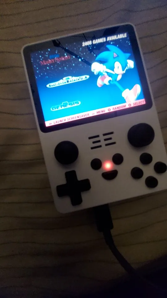 Pocket Retro