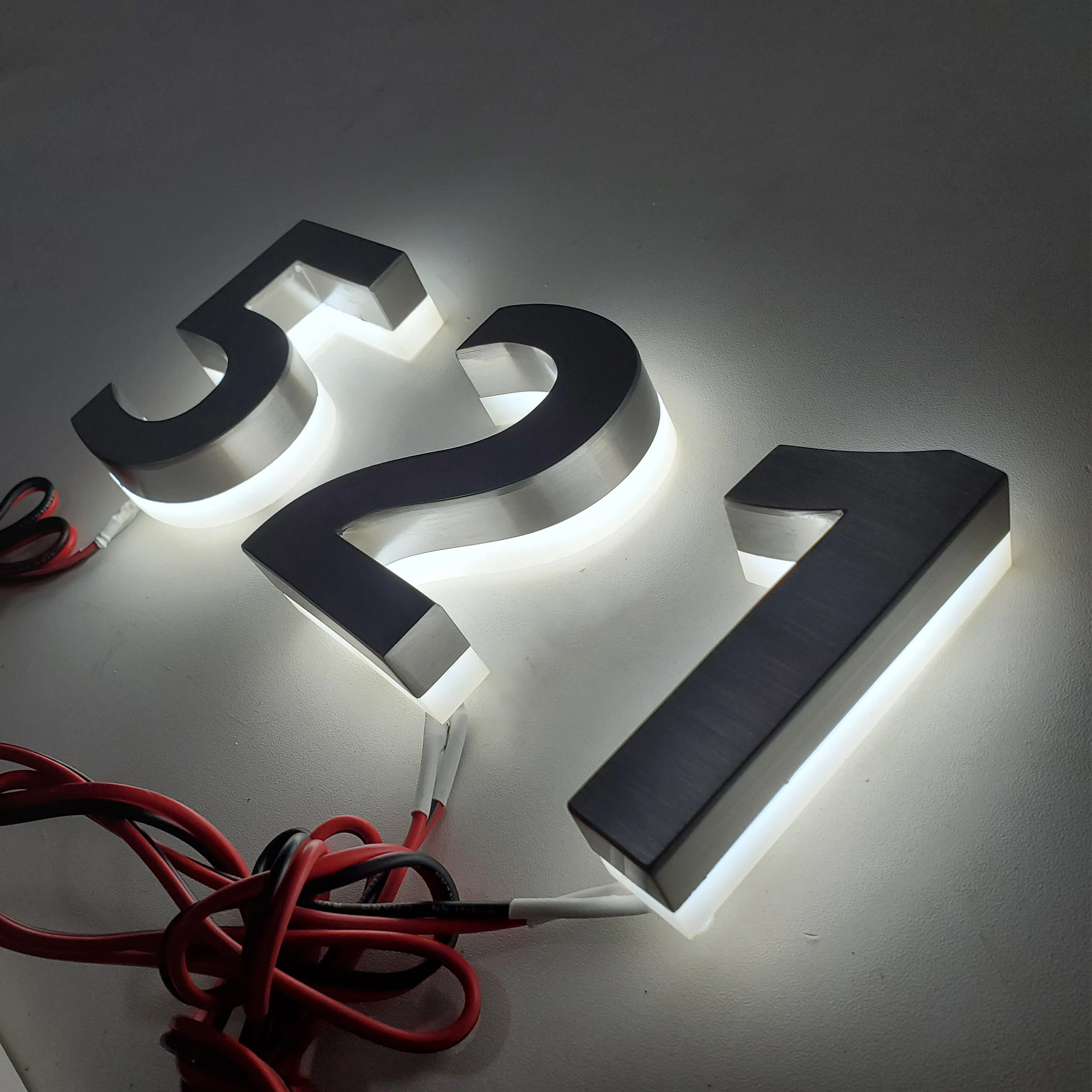 da casa led moderno aco inoxidavel ao 02
