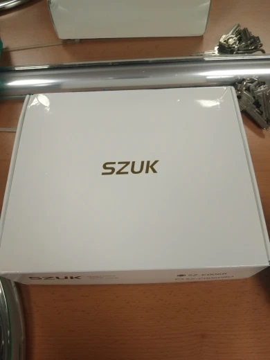 SZUK-aspiradora de coche 98000PA, Mini máquina de limpieza potente, succión fuerte, portátil, inalámbrico, electrodoméstico photo review