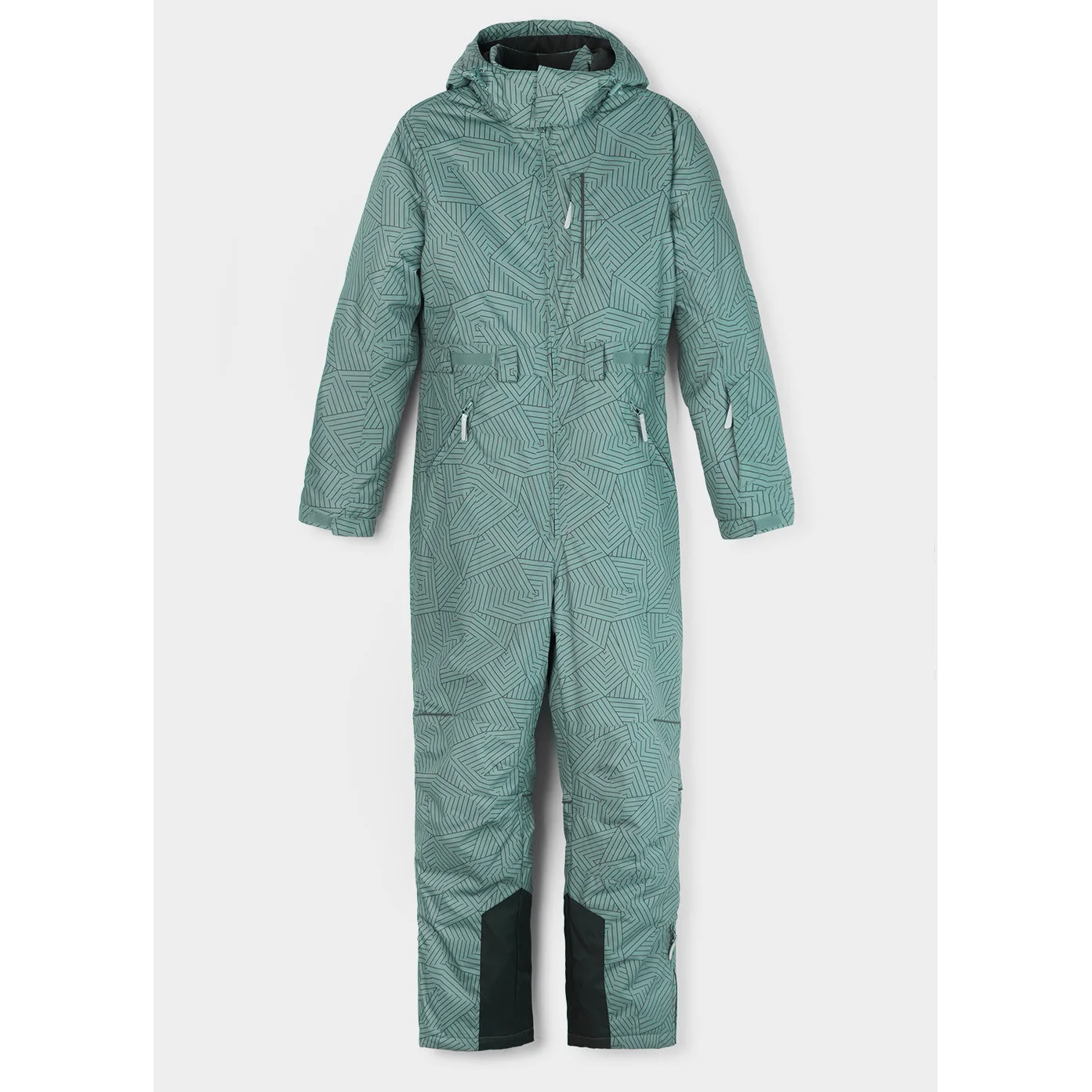 Рисунок 2 - Доставка зимний комбинезон CUBBY