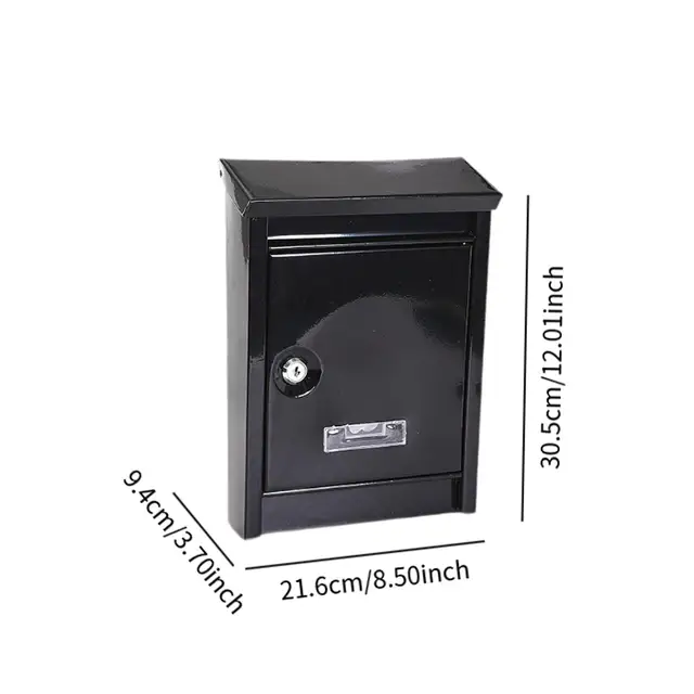 Bocacartas Buzon Para El Pan Paneras Para Guardar El Pan Buzu00f3n