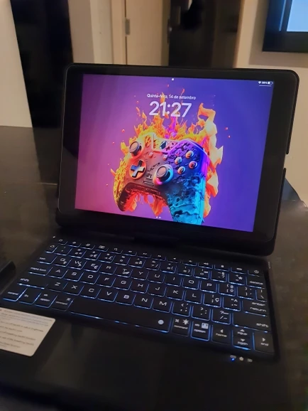 iPad Keyboard Case Magic Touchpad for iPad Mini 6 10.2 7th 8th 9th 10.5 Air 3 4 5 10th 10.9 Pro 11 12.9 2018-2022 photo review