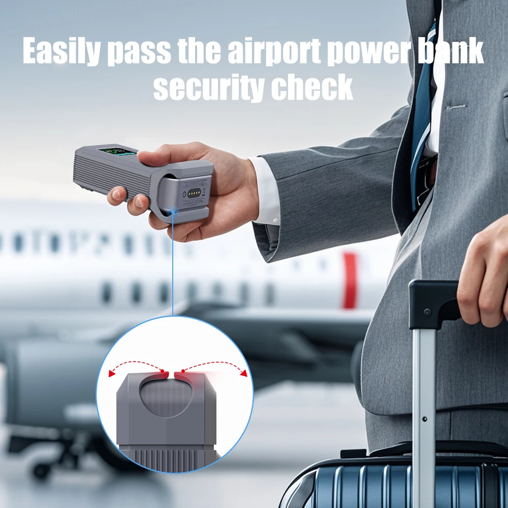 Silicone Case for Anker Prime 12,000 mAh 130W Power Bank TF/SIM card PIN storage Carrying Travel Case Storage Bag Accessories power bank case