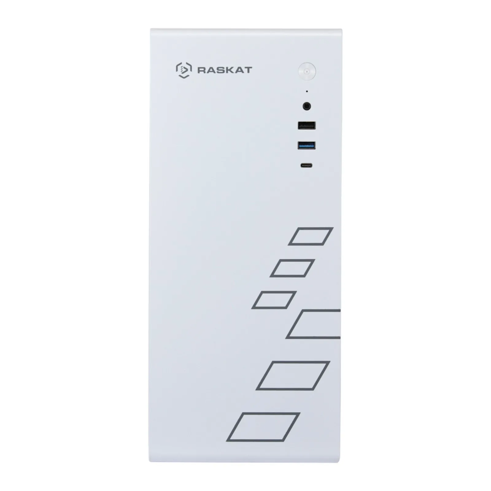 Рисунок 3 - Компьютер Raskat Start 100