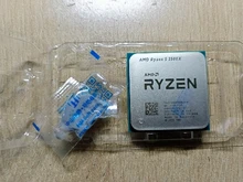AMD Ryzen 5 3500X R5 3500X 3.6GHz Six-Core Six-Thread CPU