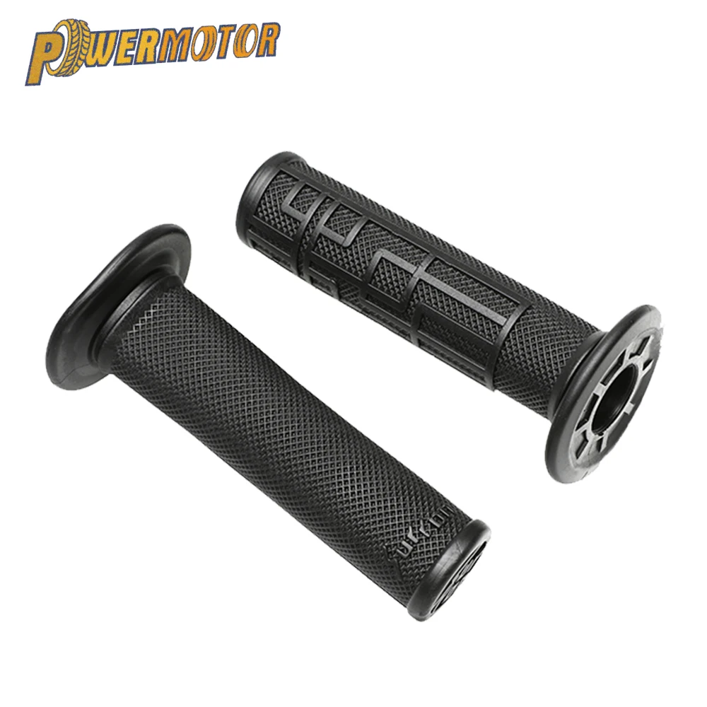 Motorcycle Grips Motocross Racing For Surron Accessories Rubber About