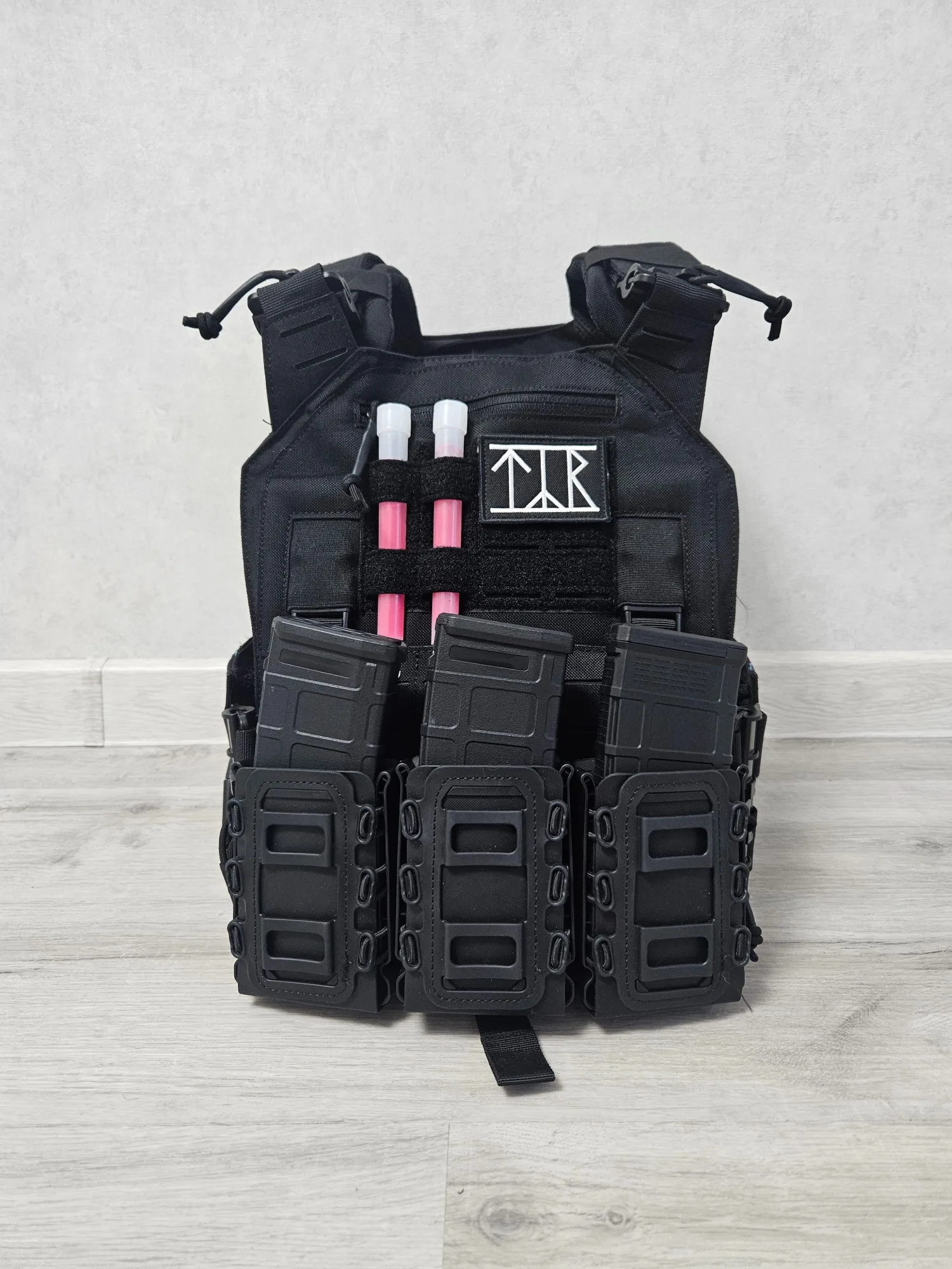 TPR 3.0 Molle Magazine Pouch photo review