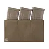 KRYDEX KTS Triple 5.56 Magazine Pouch M4 AR15 Mag Front Flap Hook and Loop Insert MP2 For FCPC FCSK JPC Hunting Vest Gear 2