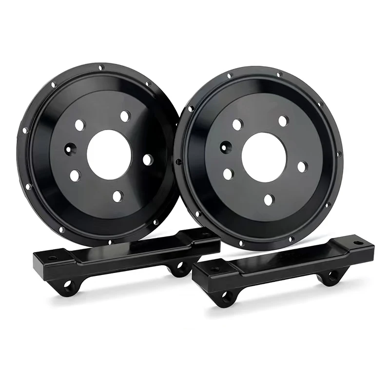 JadaCarBrakePartsAluminumAlloyCenterBellforbrakeDisc