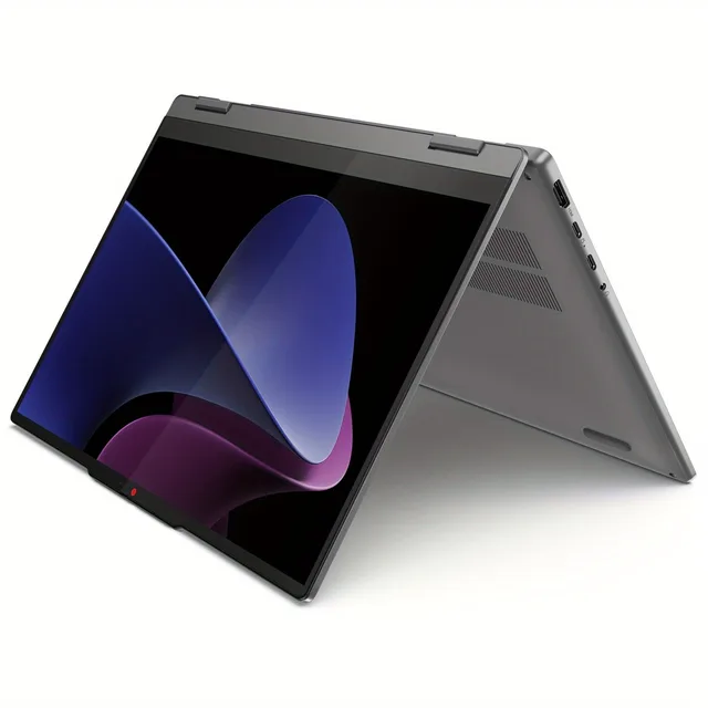 Lenovo IdeaPad 5 2-in-1 Laptop,14" WUXGA Touchscreen,Intel 7 150U,16GB, 2TB SSD,Backlit Keyboard,Fingerprint,Windows 11 Home