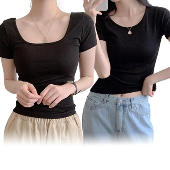 Round _ black + square _ Black