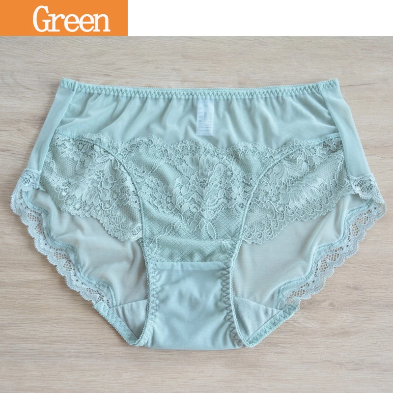 

Ladies Briefs Lace Lingeries Panties For Women Lady Underwear Various Color Avaiable Accept Mix Order 5pcs/Lot