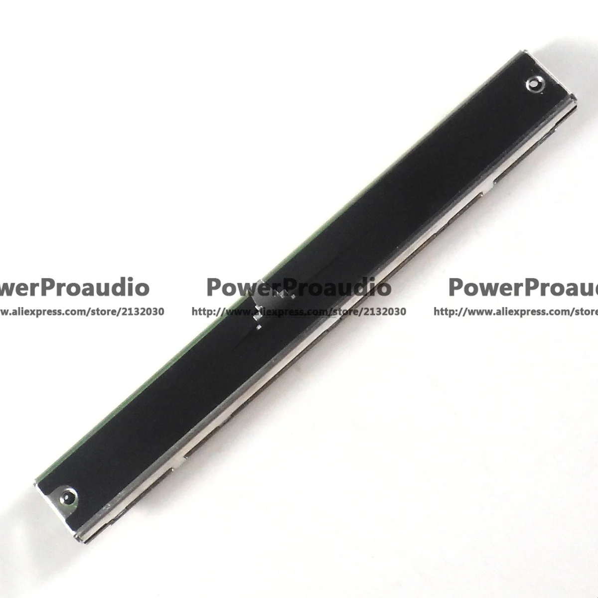10PCS ORIGINAL Speed POT/Fader ForDJ Turntable TT500 Tempo Adjust Fader Variable urntable TT500 ALPS