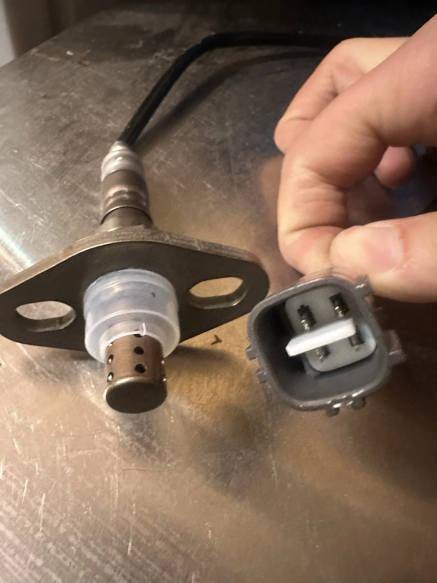 89465-49075 8946549075 Датчик кислорода, лямбда-зонд, датчик O2