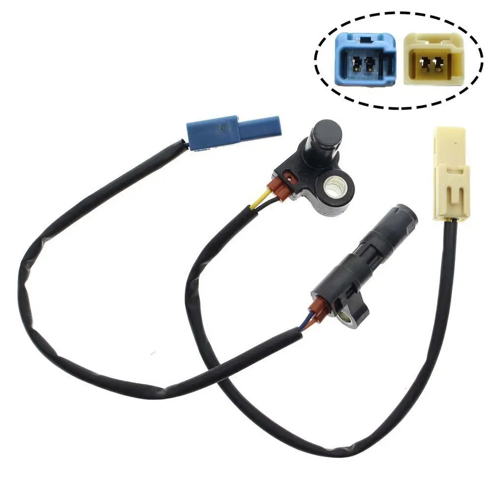 STPAT Automobile Gearbox Output Speed Sensor and Input Speed Sensor For BEETLE 2010-2012 09M927321B 09G927321B