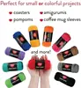 Super Yarn Craft Kit for Crochet, Knitting, and Amigurumi Projects. 3
