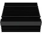 

OO BUY 4 GET 2 FREE Iceriver KS0 pro 200GH/s 100W