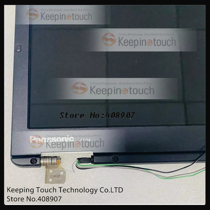 Panasonic ToughBook CF-54 LP14030096A LCD ÷ ȭ +  + Ÿ(ػ)
