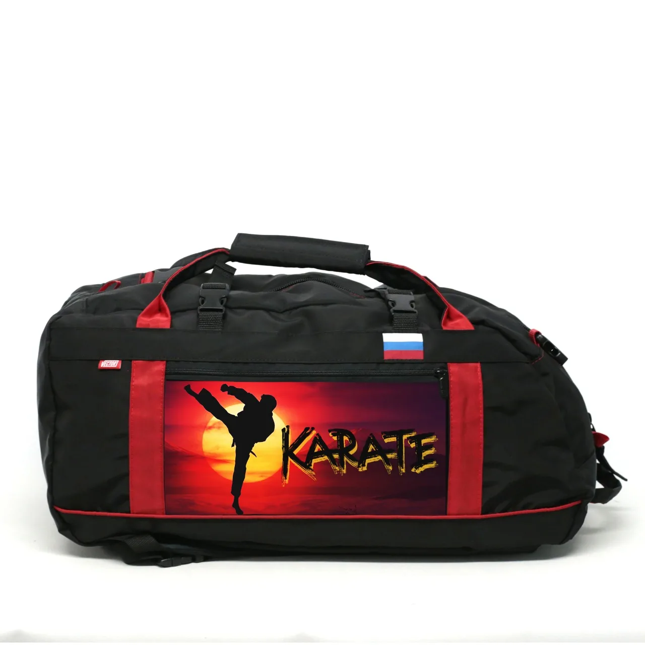Bag Backpack Karate 45 L Bag For Karate Backpack For Karate Gym Bag