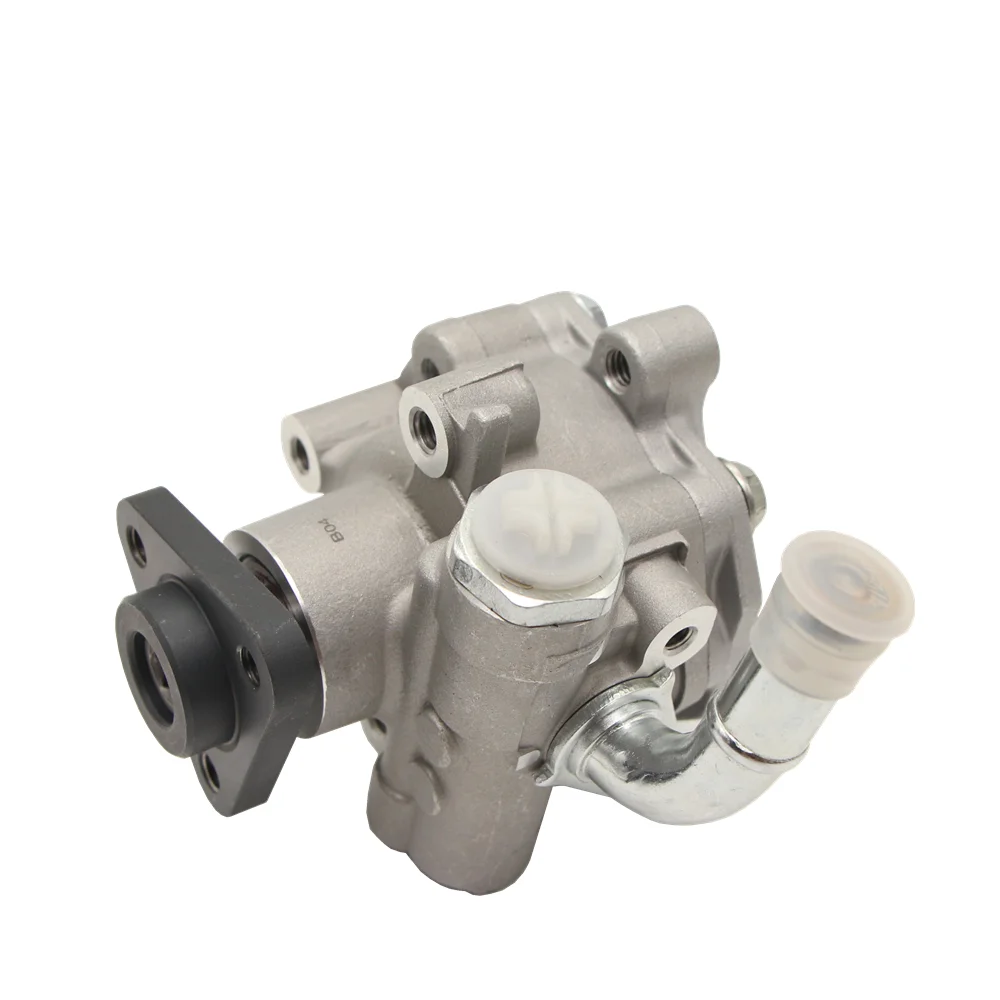 

OEM 7L8 422 154 E SENP New High Quality Power Steering System Booster Pump Suitable Fit For VW/Audi/Porsche 3.6/3.0Six-Cylinder