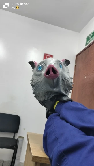 User picture