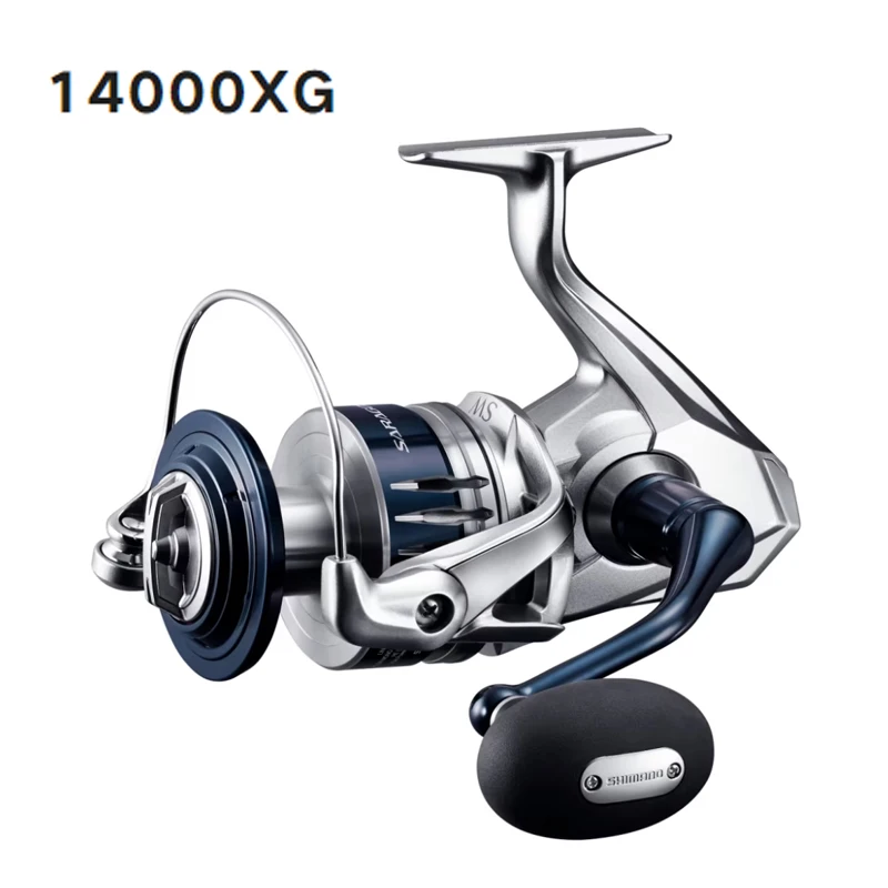 SHIMANO SW10000HG フィッシングリール Amazon | シマノ(SHIMANO) スピニングリール 22 ステラSW