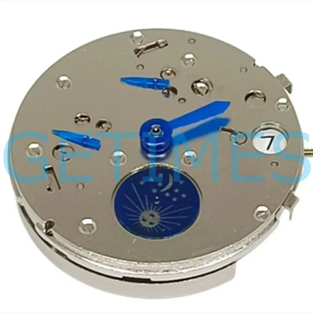 Chinese ST10 Automatic Mechanical Movement Watch