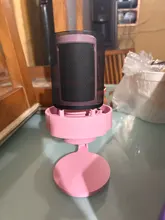 Microfono USB Per Gaming E Streaming - Con RGB, Braccio Regolabile E Filtro Anti-Popo, Per PC, PS4, PS5 - Foto 9