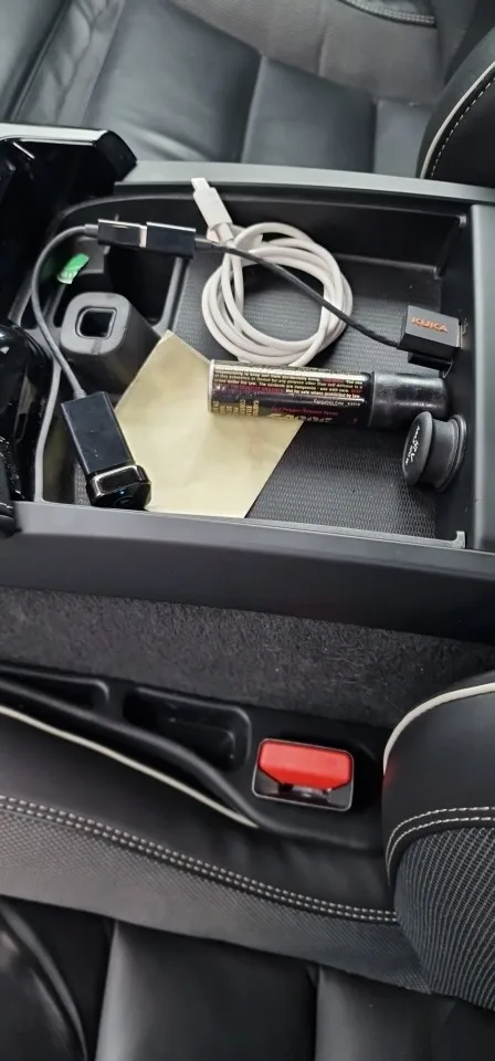 DriveSync Pro 2 ™ - No es solo CarPlay. Tu copiloto definitivo.