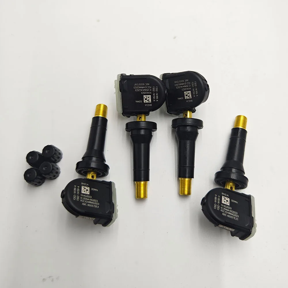 F2GT-1A189-A F2GT-1A150-A Ÿ̾ з  , 315MHz TPMS , 2015-2017 F-ord F-150 Explorer Edge, 1/4PCs, ǰ