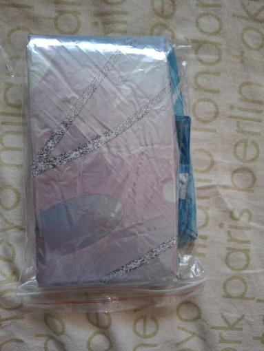 Rainbow Unicorn 32 Inch Number Balloon photo review