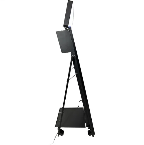 Mirror Selfie Photo Booth Selfie Video Free Accessories 360 Photo Booth Magic Mirror