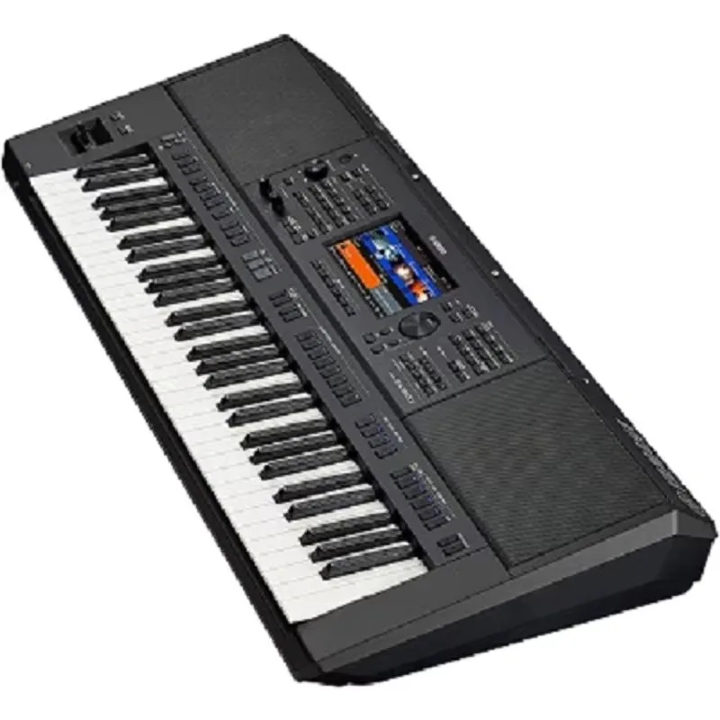 QUICK SHIPPING keyboard 76 Keys, Speakers psr s970 keyboard