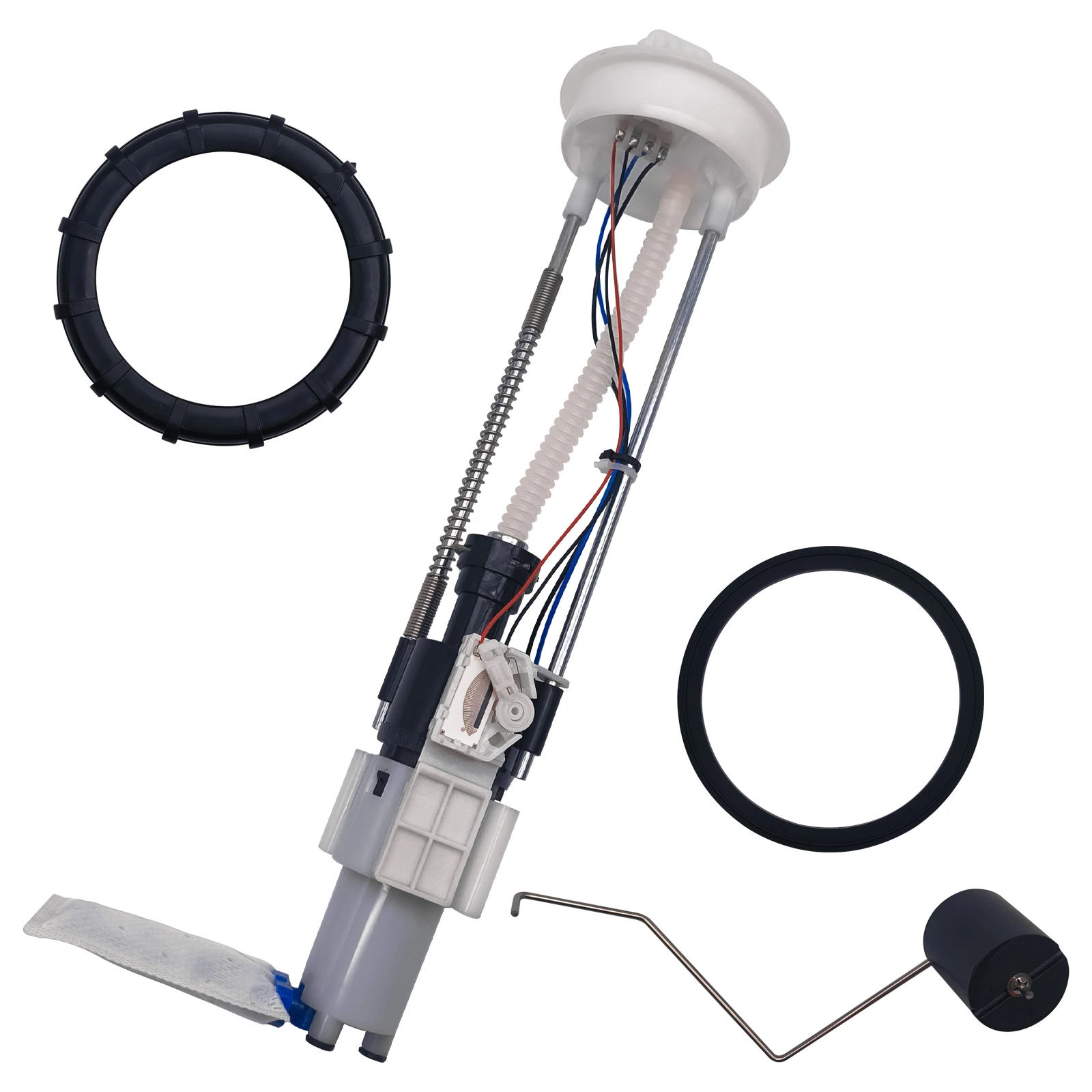 Gruppo Pompa Carburante Per Polaris Ranger 500 570 800 Etx Sportsman 850 550 Rzr 570 M1400 2204401,2204402,2204502,2204852,2204945