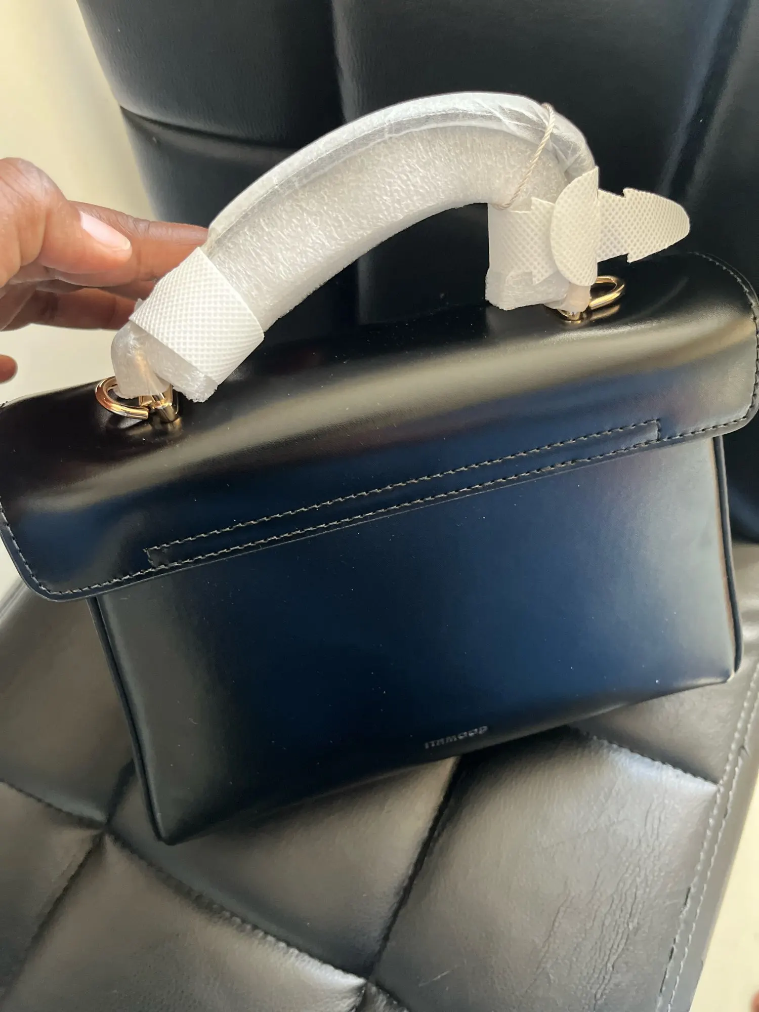 Review image