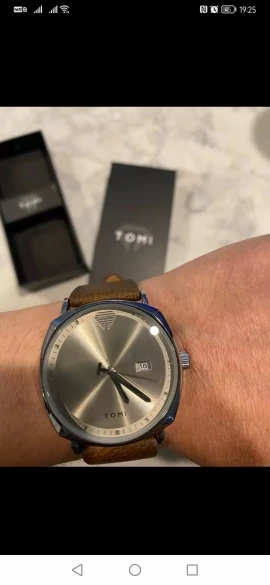 TOMI™ Prestige Trio Gift Set photo review