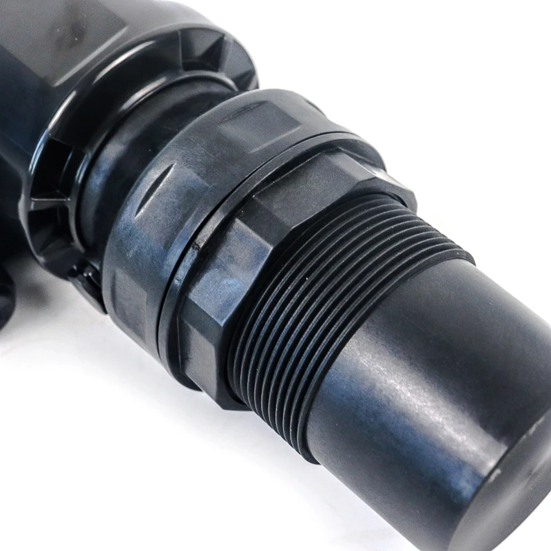 

Hydrochloric Anti Corrosion Ultrasonic Level Sensor 4-Wire RS485