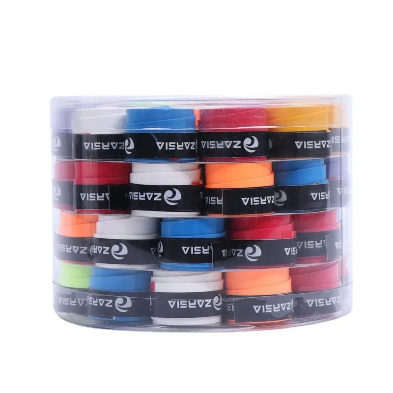 ZARSIA Anti-Slip Tennis Overgrips 1